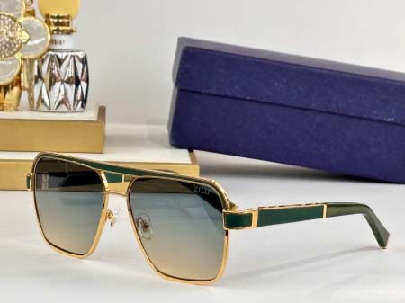 2026年2月19日新品ZILLI原版復刻サングラスギフト/...