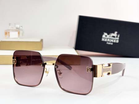 2026年2月19日新品HERMES原版復刻サングラスギフト...
