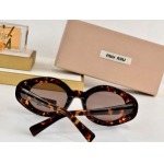 2026年2月19日新品MIUMIU原版復刻サングラスギフト/誕生日/記念品/アクセサリーXY工場