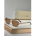 2026年2月19日新品CARTIER原版復刻サングラスギフト/誕生日/記念品/アクセサリーXY工場