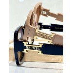 2026年2月19日新品HERMES原版復刻サングラスギフト/誕生日/記念品/アクセサリーXY工場