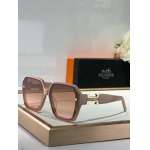 2026年2月19日新品HERMES原版復刻サングラスギフト/誕生日/記念品/アクセサリーXY工場