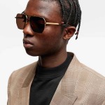 2026年2月19日新品Bottega Veneta原版復刻サングラスギフト/誕生日/記念品/アクセサリーXY工場