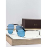 2026年2月19日新品Tom Ford原版復刻サングラスギフト/誕生日/記念品/アクセサリーXY工場