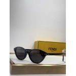 2026年2月19日新品Fendi原版復刻サングラスギフト/誕生日/記念品/アクセサリーXY工場
