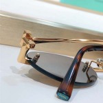 2026年2月19日新品TIFFANY原版復刻サングラスギフト/誕生日/記念品/アクセサリーXY工場