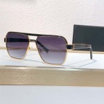 2026年2月19日新品ZILLI原版復刻サングラスギフト/誕生日/記念品/アクセサリーXY工場