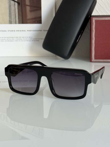 2026年2月19日新品PRADA原版復刻サングラスギフト/...