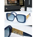 2026年2月19日新品CHANEL原版復刻サングラスギフト/誕生日/記念品/アクセサリーXY工場