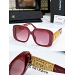 2026年2月19日新品CHANEL原版復刻サングラスギフト/誕生日/記念品/アクセサリーXY工場