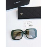 2026年2月19日新品CHANEL原版復刻サングラスギフト/誕生日/記念品/アクセサリーXY工場