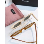 2026年2月19日新品CHANEL原版復刻サングラスギフト/誕生日/記念品/アクセサリーXY工場