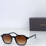 2026年2月19日新品TOM FORD原版復刻サングラスギフト/誕生日/記念品/アクセサリーXY工場