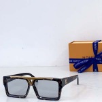 2026年2月19日新品Louis Vuitton原版復刻サングラスギフト/誕生日/記念品/アクセサリーXY工場