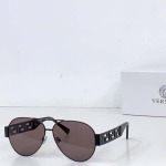 2026年2月19日新品VERSACE原版復刻サングラスギフト/誕生日/記念品/アクセサリーXY工場