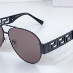 2026年2月19日新品VERSACE原版復刻サングラスギフト/誕生日/記念品/アクセサリーXY工場