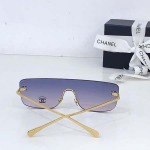 2026年2月19日新品CHANEL原版復刻サングラスギフト/誕生日/記念品/アクセサリーXY工場