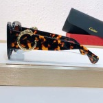 2026年2月19日新品Cartier原版復刻サングラスギフト/誕生日/記念品/アクセサリーXY工場