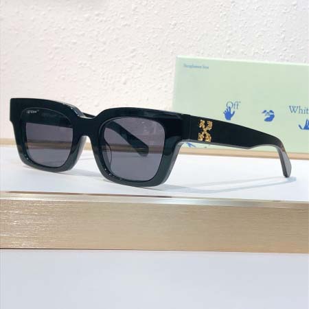 2026年2月19日新品OFF WHITE原版復刻サングラス...