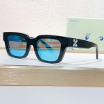 2026年2月19日新品OFF WHITE原版復刻サングラスギフト/誕生日/記念品/アクセサリーXY工場