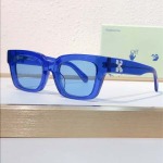 2026年2月19日新品OFF WHITE原版復刻サングラスギフト/誕生日/記念品/アクセサリーXY工場