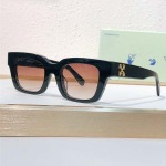 2026年2月19日新品OFF WHITE原版復刻サングラスギフト/誕生日/記念品/アクセサリーXY工場