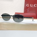 2026年2月19日新品GUCCI原版復刻サングラスギフト/誕生日/記念品/アクセサリーXY工場