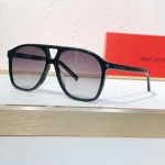 2026年2月19日新品Saint Laurent原版復刻サングラスギフト/誕生日/記念品/アクセサリーXY工場