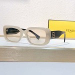 2026年2月19日新品FENDI原版復刻サングラスギフト/誕生日/記念品/アクセサリーXY工場