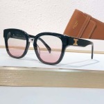 2026年2月19日新品CELINE原版復刻サングラスギフト/誕生日/記念品/アクセサリーXY工場