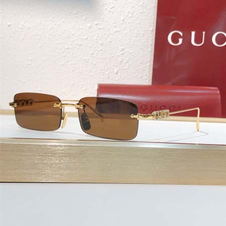 2026年2月19日新品GUCCI原版復刻サングラスギフト/...