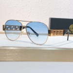 2026年2月19日新品VERSACE原版復刻サングラスギフト/誕生日/記念品/アクセサリーXY工場