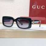 2026年2月19日新品GUCCI原版復刻サングラスギフト/誕生日/記念品/アクセサリーXY工場