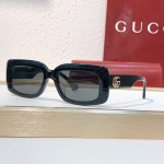 2026年2月19日新品GUCCI原版復刻サングラスギフト/誕生日/記念品/アクセサリーXY工場