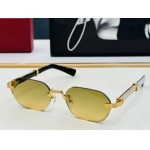 2026年2月19日新品Cartier原版復刻サングラスギフト/誕生日/記念品/アクセサリーXY工場