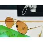 2026年2月19日新品Bottega Veneta原版復刻サングラスギフト/誕生日/記念品/アクセサリーXY工場