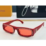 2026年2月19日新品Louis Vuitton原版復刻サングラスギフト/誕生日/記念品/アクセサリーXY工場