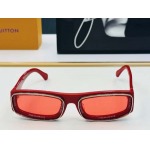 2026年2月19日新品Louis Vuitton原版復刻サングラスギフト/誕生日/記念品/アクセサリーXY工場