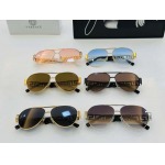 2026年2月19日新品VERSACE原版復刻サングラスギフト/誕生日/記念品/アクセサリーXY工場