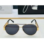 2026年2月19日新品VERSACE原版復刻サングラスギフト/誕生日/記念品/アクセサリーXY工場