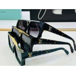 2026年2月19日新品Louis Vuitton原版復刻サングラスギフト/誕生日/記念品/アクセサリーXY工場