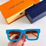 2026年2月19日新品LOUIS VUITTON原版復刻サングラスギフト/誕生日/記念品/アクセサリーXY工場