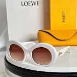 2026年2月19日新品LOEWE原版復刻サングラスギフト/誕生日/記念品/アクセサリーXY工場