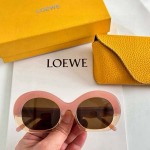 2026年2月19日新品LOEWE原版復刻サングラスギフト/誕生日/記念品/アクセサリーXY工場