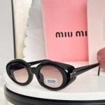 2026年2月19日新品MIU MIU原版復刻サングラスギフト/誕生日/記念品/アクセサリーXY工場