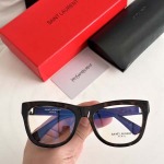 2026年2月19日新品Saint Laurent原版復刻サングラスギフト/誕生日/記念品/アクセサリーXY工場