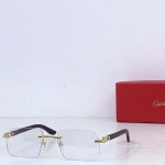 2026年2月19日新品Cartier原版復刻サングラスギフト/誕生日/記念品/アクセサリーXY工場