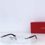 2026年2月19日新品Cartier原版復刻サングラスギフト/誕生日/記念品/アクセサリーXY工場