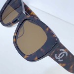 2026年2月19日新品CHANEL原版復刻サングラスギフト/誕生日/記念品/アクセサリーXY工場