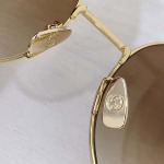 2026年2月19日新品GUCCI原版復刻サングラスギフト/誕生日/記念品/アクセサリーXY工場